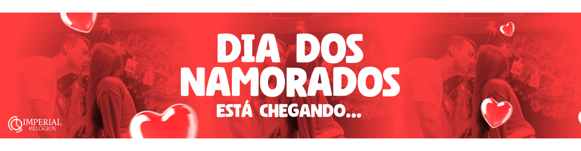Dia dos Namorados