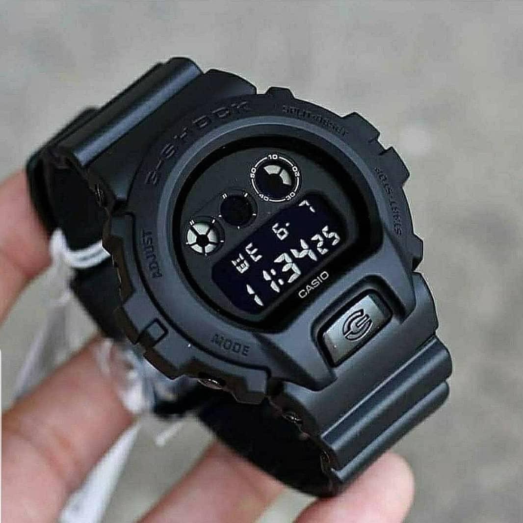 g shock dw 6900bb