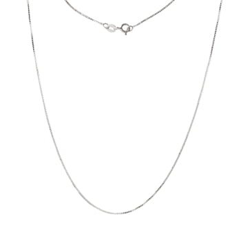 Corrente Veneziana 60cm v15 Prata 925 CR8
