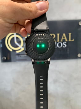 Relógio Smartwatch Technos Connect Sports Masculino IP68 TSPORTSAA/8P